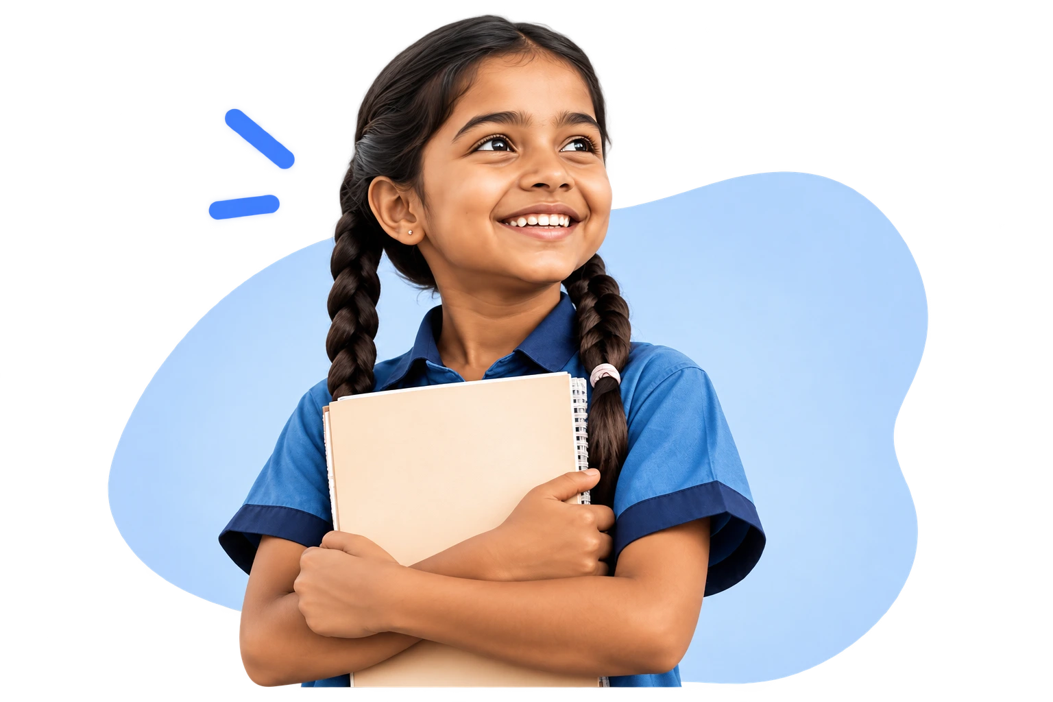 Educate - Learning opens possibilities