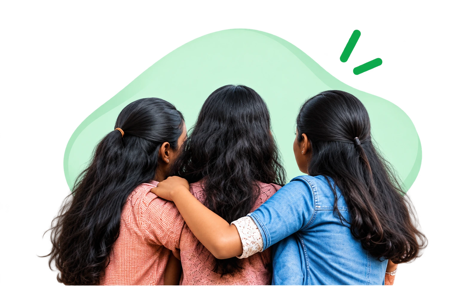 Enable - Stronger support, lasting change