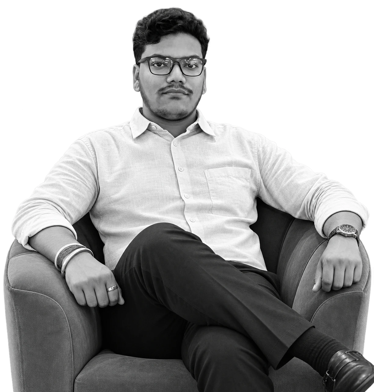 Ankit Shailesh Chaurasia